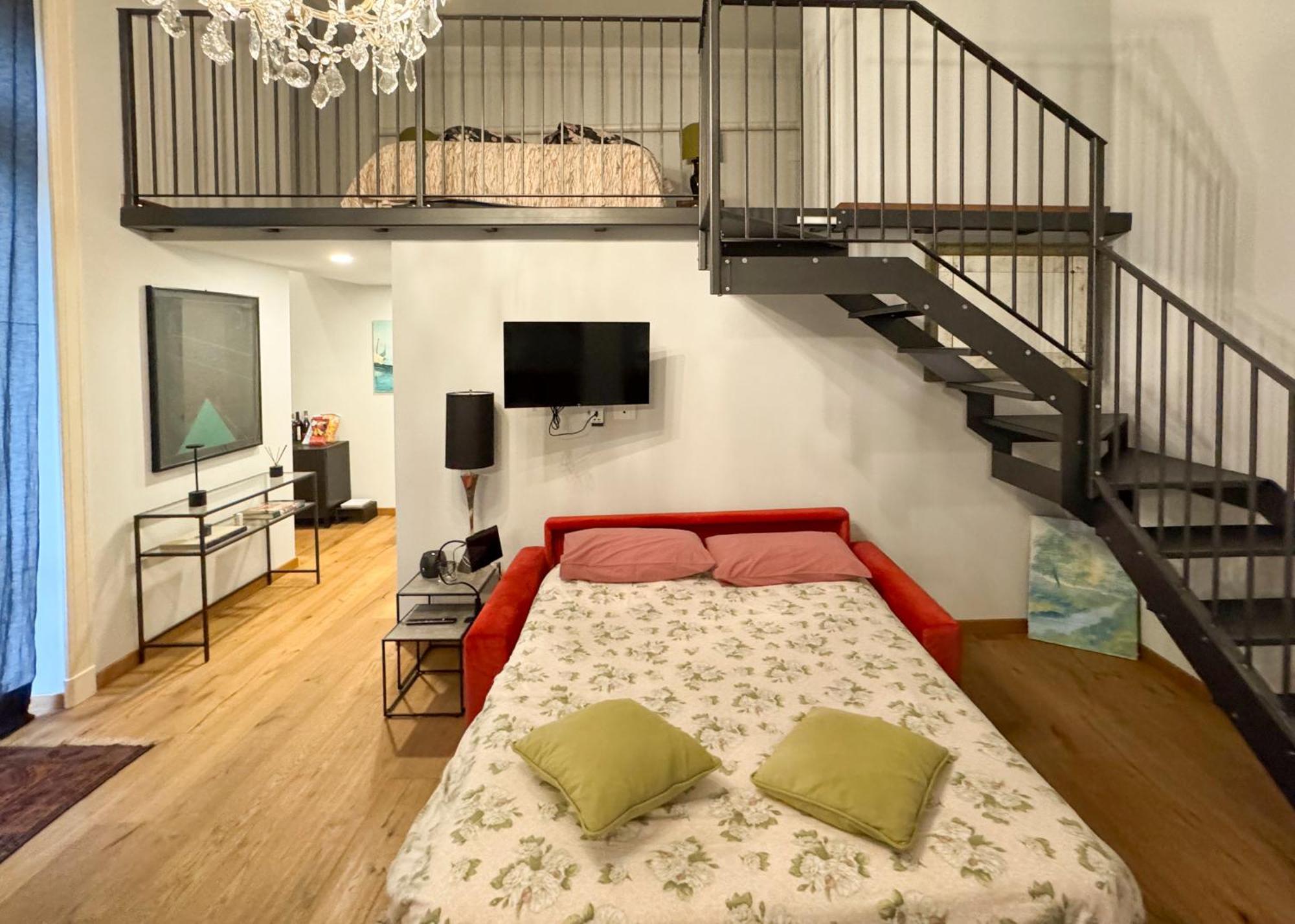 T-loft * Genua