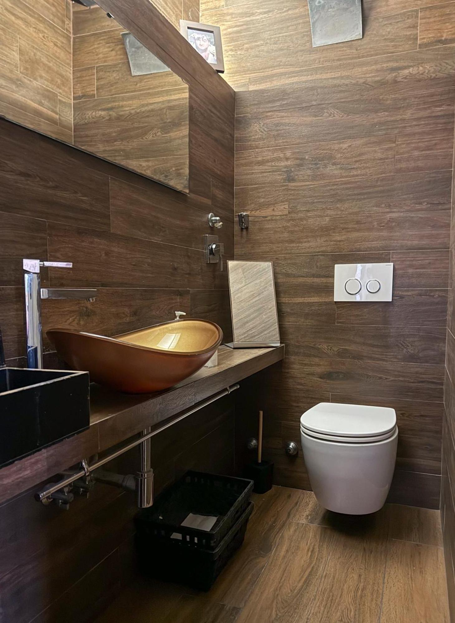 Apartment T-loft *