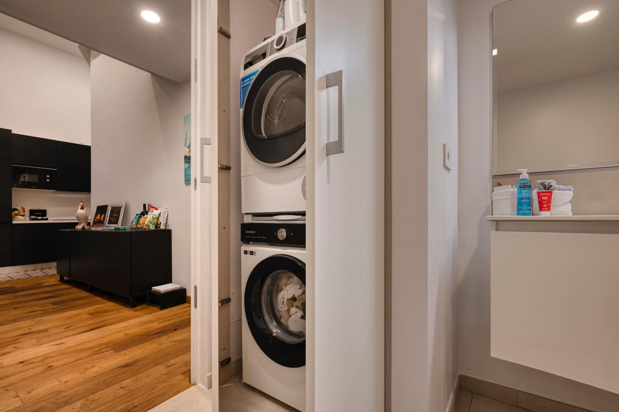 Apartment T-loft