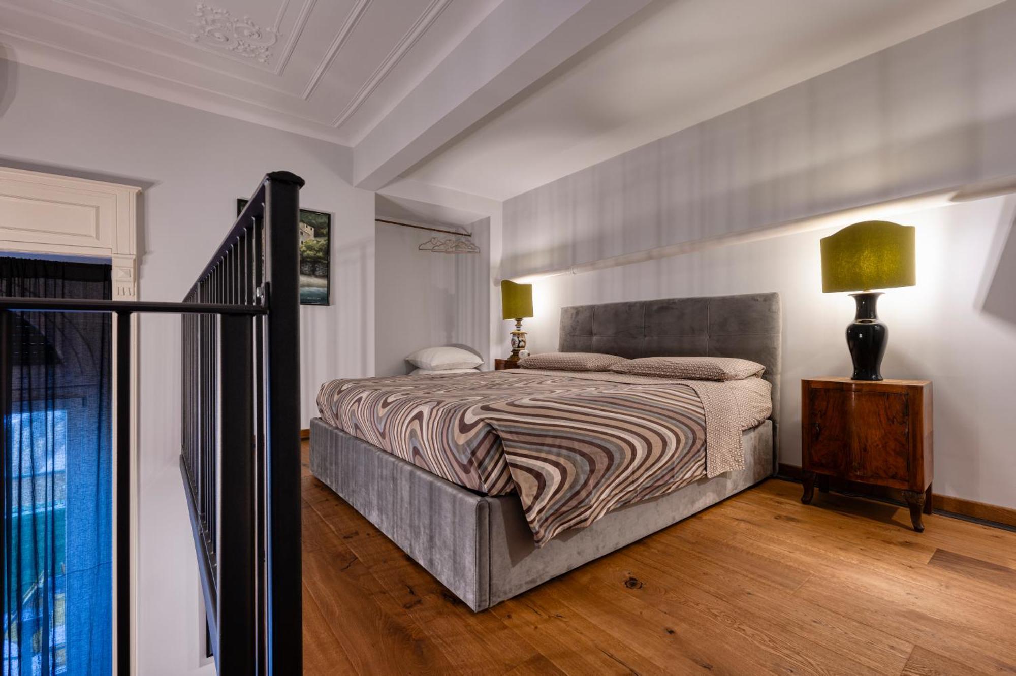 T-loft * Genua