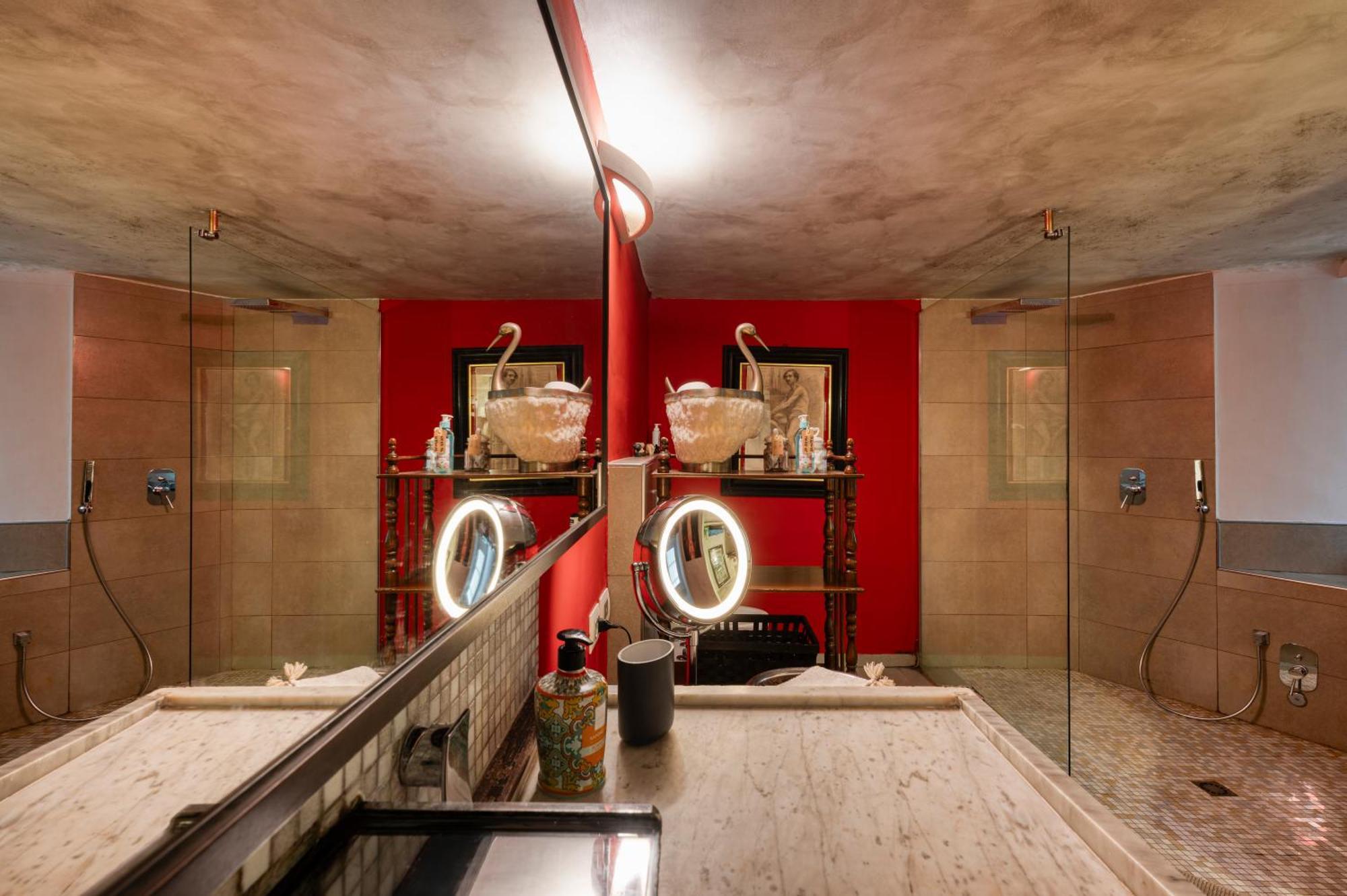 T-loft Apartment