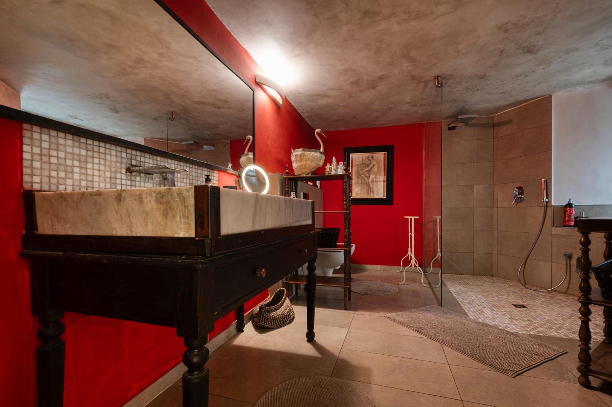 T-loft Apartment Genua
